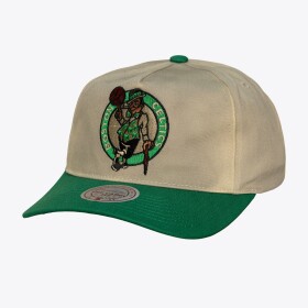Mitchell & Ness Pánská kšiltovka Boston Celtics NBA Retro Roots Deadstock