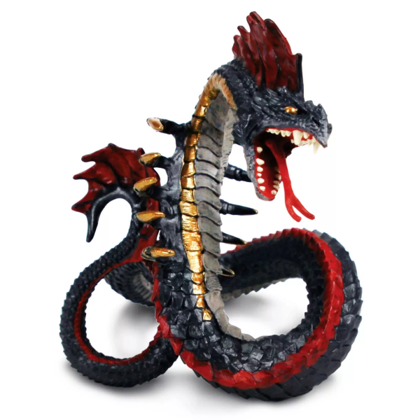 Safari Ltd. Safari Ltd. Figurka - Bazilišek