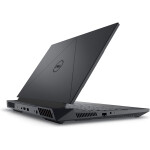 DELL G15 (5535) šedá / 15.6" FHD / AMD Ryzen 5 7640HS 4.3GHz / 16GB / 512GB SSD /Nvidia RTX 3050 6GB / W11H (N-G5535-N2-512GR)