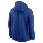 Nike Pánská mikina Seattle Mariners MLB Rewind Script Club Hoodie Velikost: S