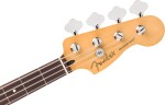 Fender 75th Anniversary Player II Precision Bass RW DNB
