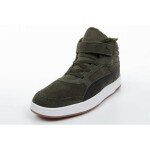 Dětské boty Puma Rebound Street Sd Fur Ps Jr 367869 02