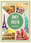 Divy sveta - Daniela Celliová