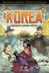 Korea - Petr Kopl