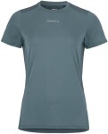 Craft Adv Essence 2 T-Shirt Women 1914798-387000 - Běžecké tričko CRAFT ADV Essence SS 2 - modrá Velikost textilu: S