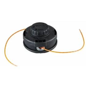 Makita M191D90-9 / strunová hlava / pro EBH252 EBH253 EM2651 DUR369 (M191D90-9)