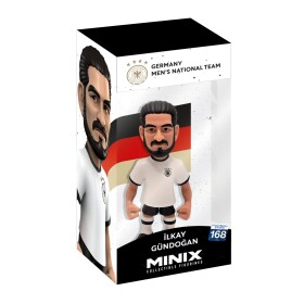 MINIX Football: NT Germany - GUNDOGAN