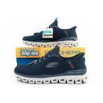 Boty Skechers Glide-Step Slip-Ins M 233010/NVY 48.5