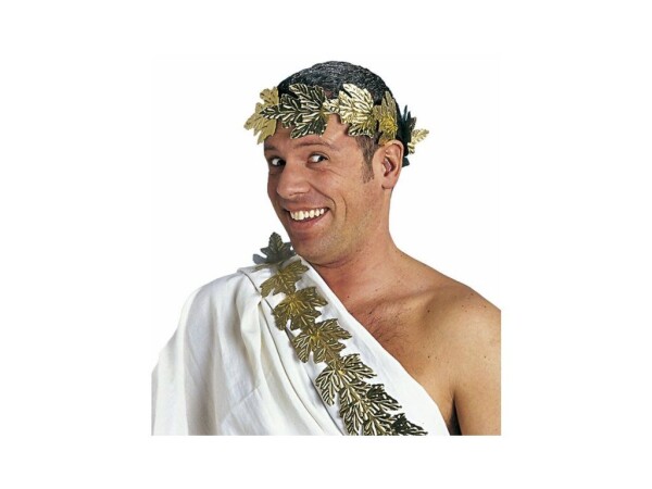 Jirka Koruna vavřínová plast