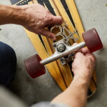 GENTLEMEN'S HARDWARE Multifunkční nástroj – Bicycle 14v1, šedá barva, černá barva, hnědá barva, stříbrná barva, kov