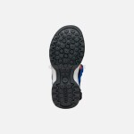 Dětské sandály Geox J450RE 01411 C0245 Velikost: 39