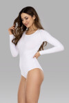 BODYJULIA bílá S