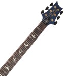 PRS S2 Vela Satin Metallic Midnight