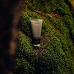 SCOTTISH FINE SOAPS Tělový krém Oakmoss 200 ml, šedá barva