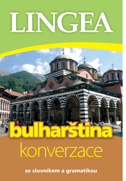 Bulharština - konverzace
