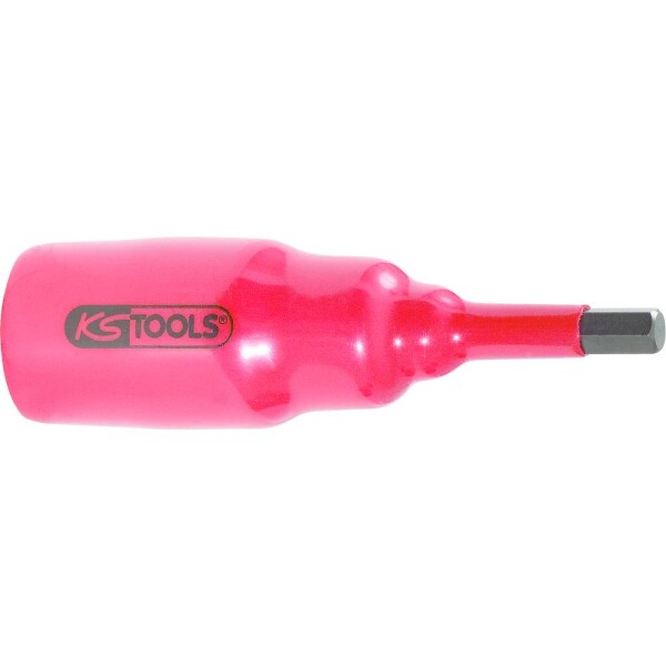 KS Tools 1171735 117.1735 Nástrčný klíč 4 mm