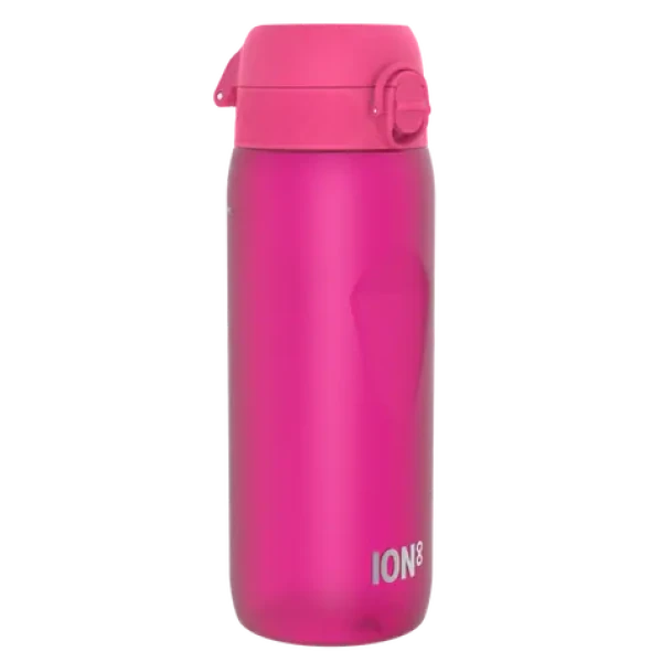 Ion8 Leak Proof Láhev Pink 750ml (0619098089561)