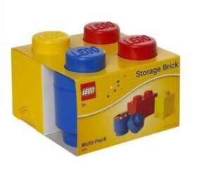 Úložný box LEGO Multi-Pack 3 ks