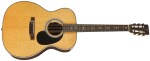 Martin Custom Shop 000 Sitka VTS Rosewood