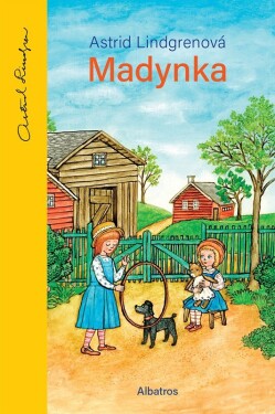 Madynka,