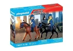 Playmobil® City Action 71877 Jízdní policie