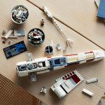 LEGO LEGO® Star Wars™ 75355 Stíhačka X-wing