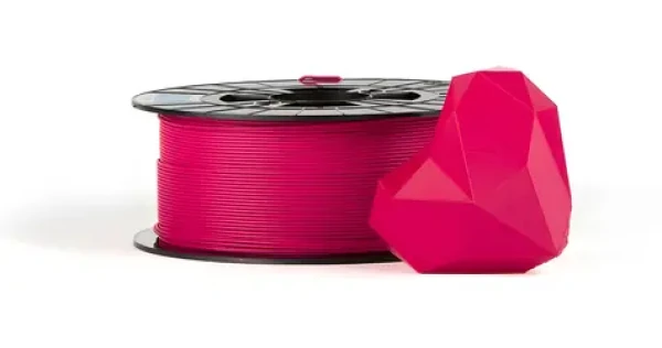 Filament PM PLA+ Viva Magenta / Tisková struna / 1,75 mm / 1 kg (CZF175PLA+_VM)