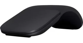 Microsoft Surface Arc Mouse černá / Bezdrátová myš / Bluetooth 4.1 / optická / 2 tlačítka (FHD-00018)