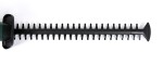 Aku nůžky na živý plot Bosch EasyHedgeCut 18-45 0600849H03