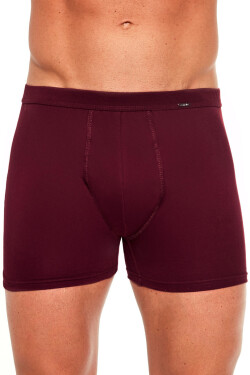 Pánské boxerky AUTHENTIC 220 KOBALT XXL