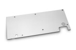 EKWB EK-Vector Strix RTX 2070 Backplate - Nickel (3831109814949)