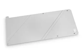 EKWB EK-Quantum Vector FTW3 RTX 3070 Ti Backplate - Nickel (3831109861035)