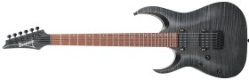 Ibanez RGA42FML Transparent Gray