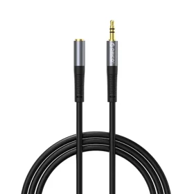 Orico AXF-30 černá / Audio kabel / Prodlužovací / Jack 3,5mm / 3 m