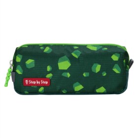 Školní pouzdro Step by Step FIT, Dino Targo