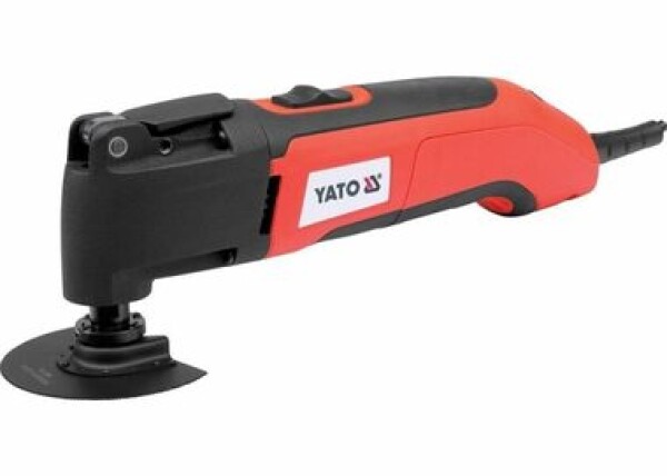 YATO YT-82220 / Multifunkční nástroj / 300W / 15.000-22.000 ot-min (YT-82220)