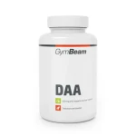 DAA - GymBeam (bez příchuti, 120 kaps.) (8063-1-bez-prichute)