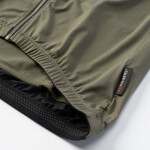 Cyklistický dres Strada Polartec M XL