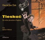 CD- Tleskač