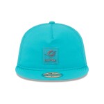 New Era Pánská kšiltovka Miami Dolphins NFL 2025 On-Field Sideline 59FIFTY A-Frame Fitted Velikost: 7 1/2