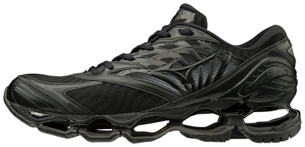 Běžecké boty Mizuno Wave Prophecy 8 J1GC190010 Velikost obuvi v EU: 38