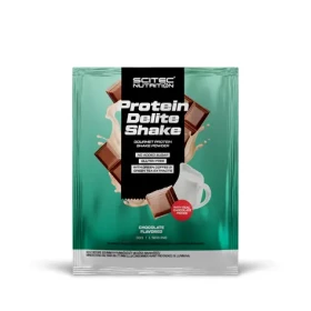 Scitec Nutrition Protein Delite Shake 30 g chocolate (13705)