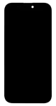 IPhone LCD iPhone 16 Pro Max Diagnostic Soft OLED / Náhradní displej (57983130144)