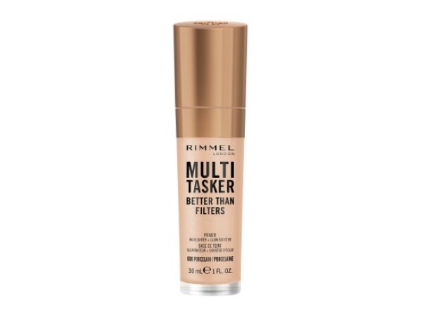 Rimmel London Make-up Multi Tasker Better Than Filters 00 Porcelain 30 ml