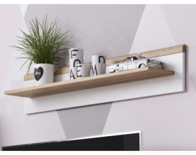 Police Primo, dub riviera/bílá