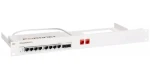 Rackmount.IT RM-FR-T17 bílá / Montážní sada do racku / 19" / 1U / pro Fortinet FortiSwitch 108F (RM-FR-T17)