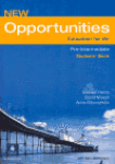 New Opportunities Pre-Intermediate Students´ Book David Mower,