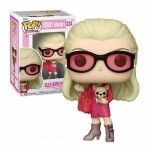 Funko POP! figurka Legally Blonde - Elle with Bruiser #1224 - 9 cm