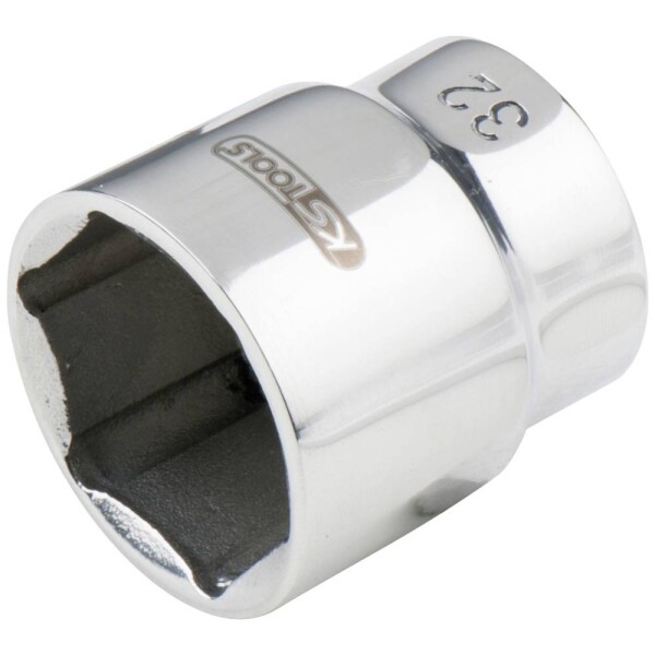 KS Tools 9643424 9643424 Nástrčný klíč 24 mm