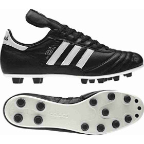Pánské kopačky Copa Mundial FG 015110 - Adidas černo - bílá 40 2/3